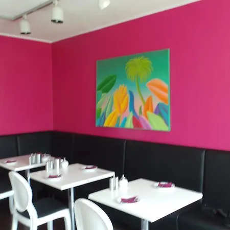 Dalg Guest house