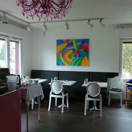Dalg Guest house 2*