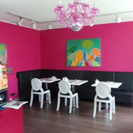 Guest house Dalg