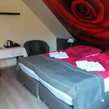 Dalg Guest house 2*