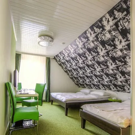 Guest house Dalg 2*