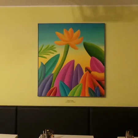 Guest house Dalg