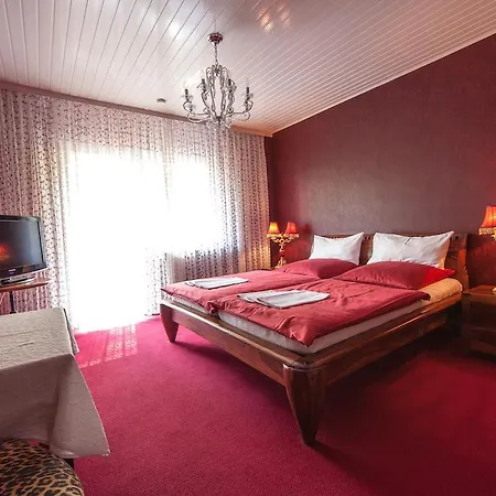 Dalg Guest house 2*