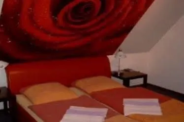 Guest house Dalg 2*